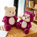 hoddie toy