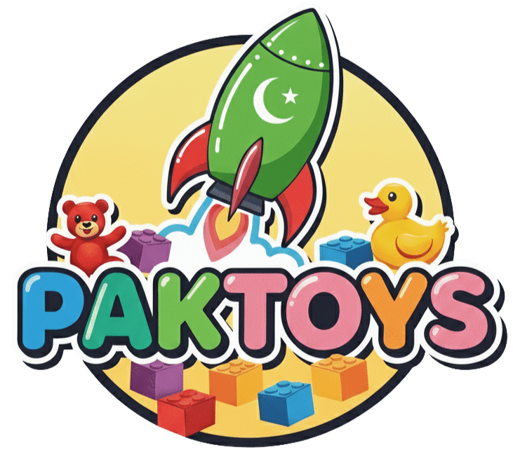 Pak Toys