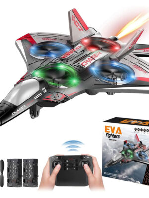 RC Aircraft Drone Jet