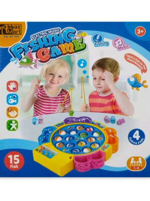 fishing game