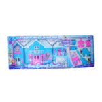 frozen-baby-villa-set-ice-themed-dollhouse-playset-with-furniture-accessories-for-girls