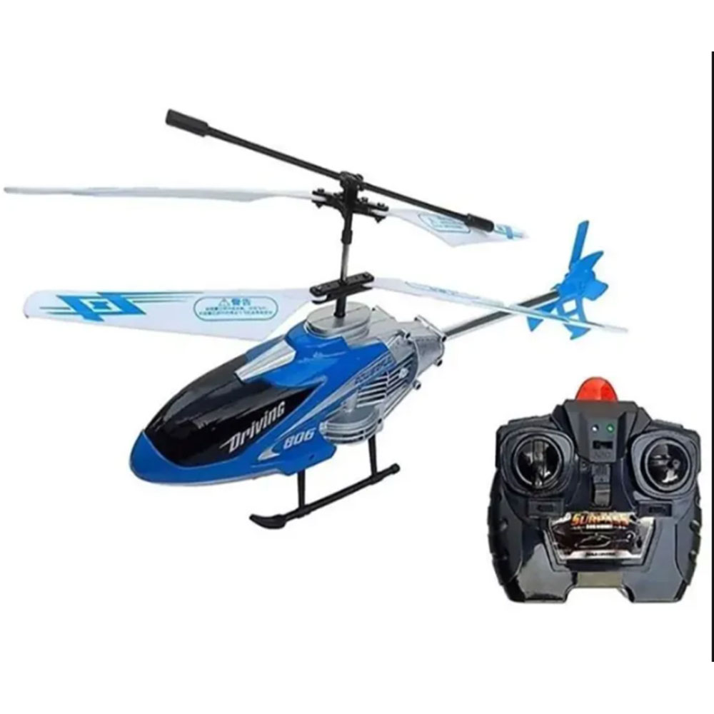 Mini Helicopter