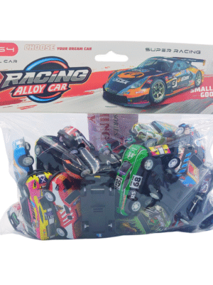 Racing Car Set