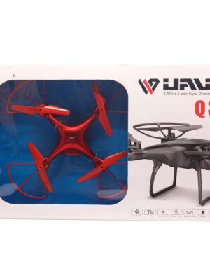 Remote Control Drone