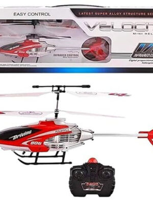 Mini Helicopter