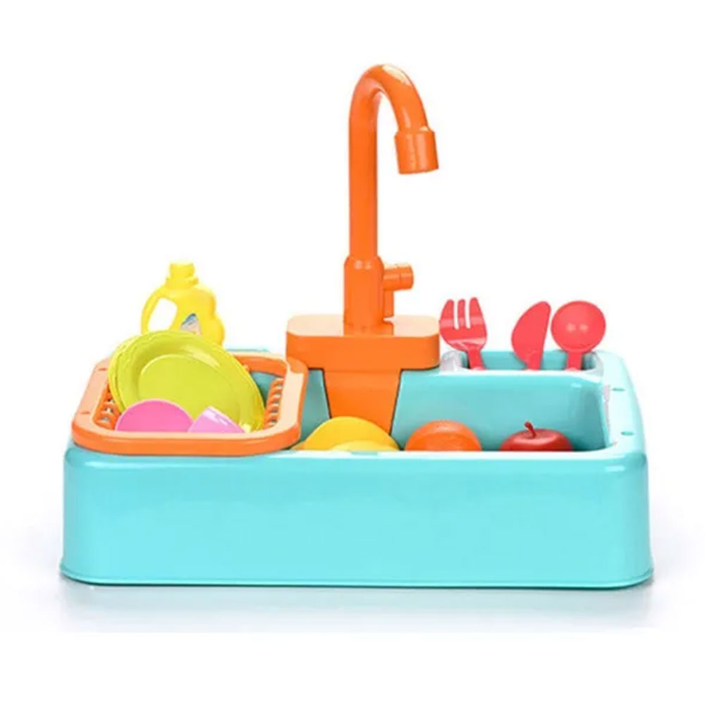 Electric Kitchen Sink