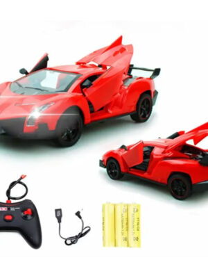 Remote Control Car
