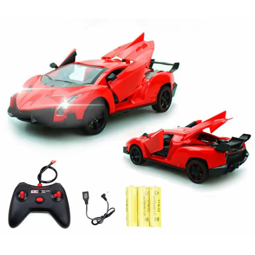 Remote Control Car