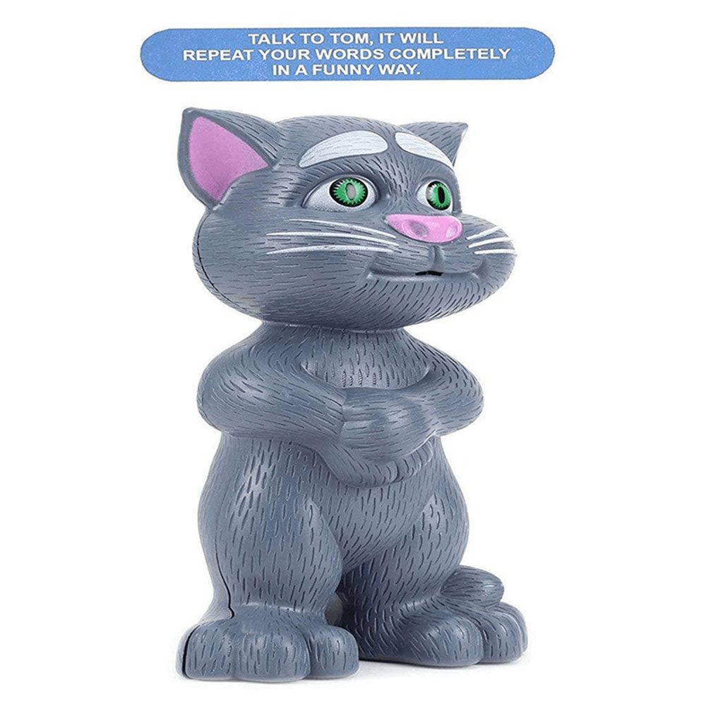 Talking Tom