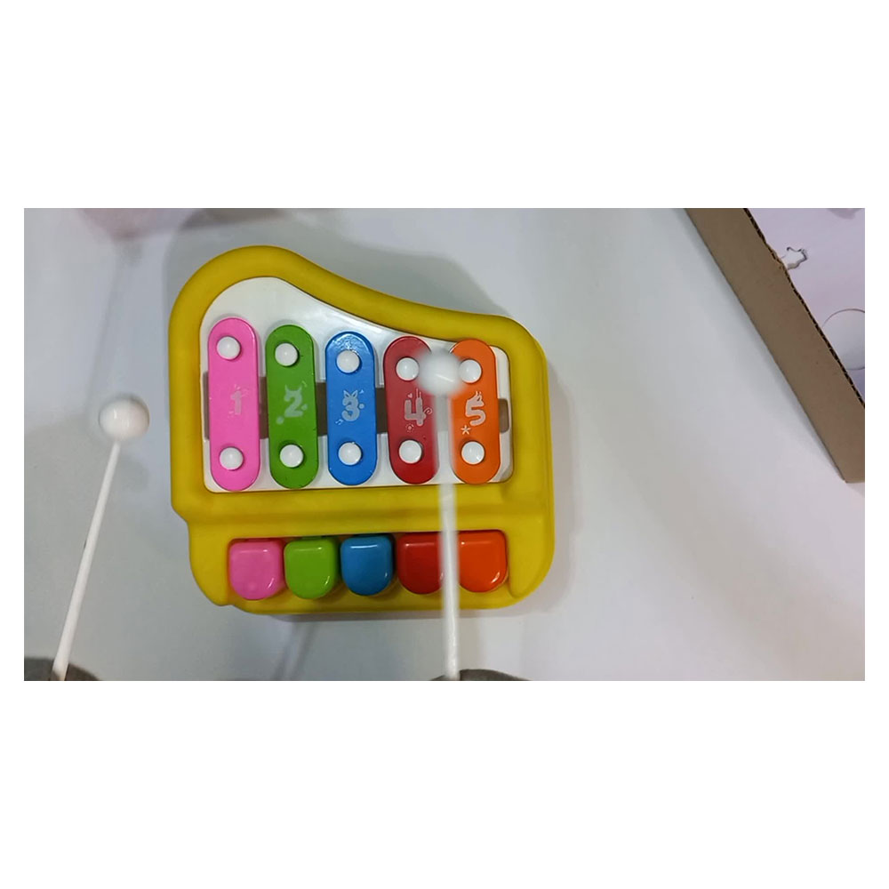 Kids Musical Knock Piano