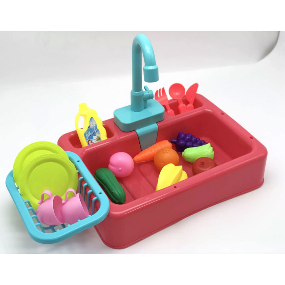 Electric Kitchen Sink