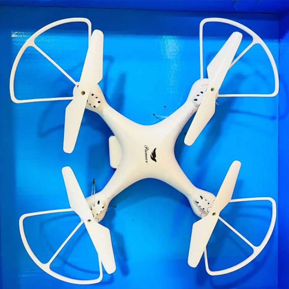 Remote Control Drone