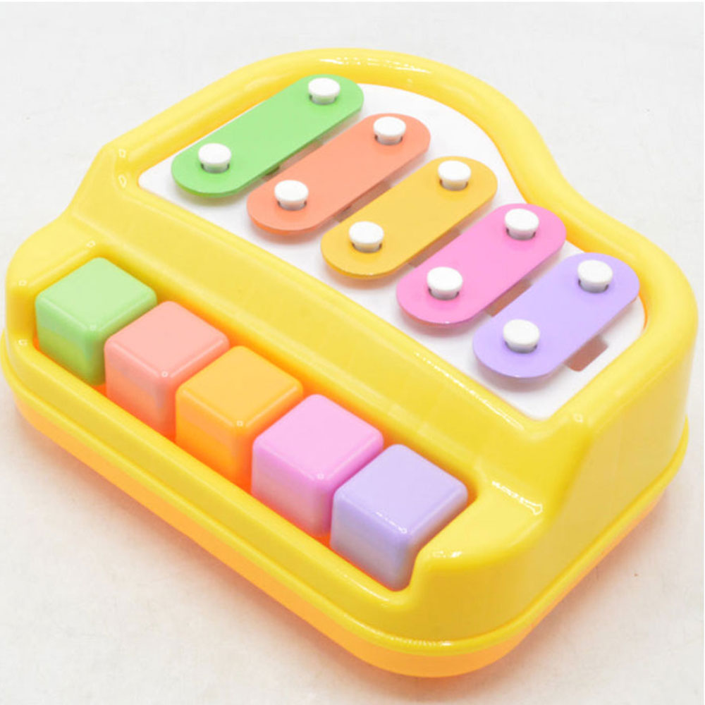 Kids Musical Knock Piano