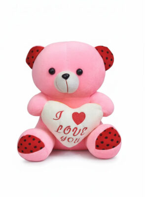 love teddy bear