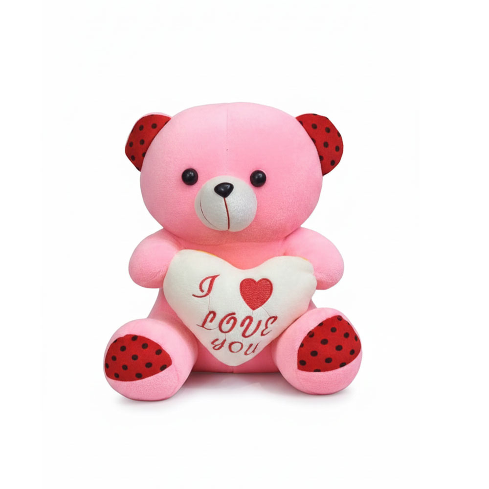 love teddy bear