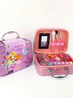 Beauty Makeup Kit