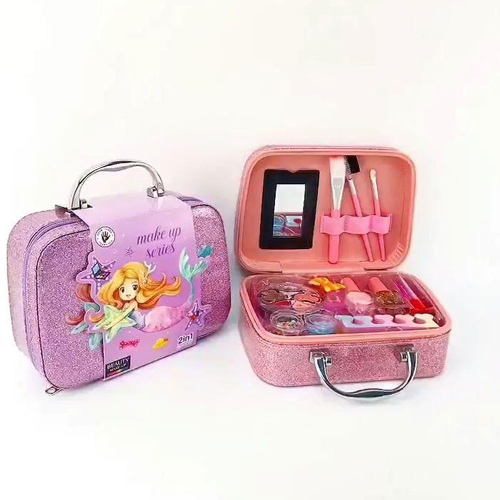 Beauty Makeup Kit