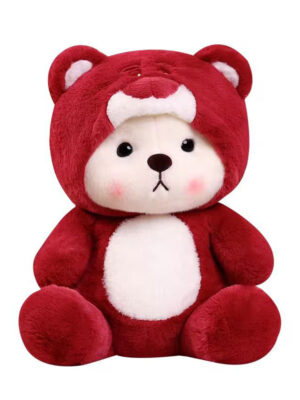 Teddy Bear Plush