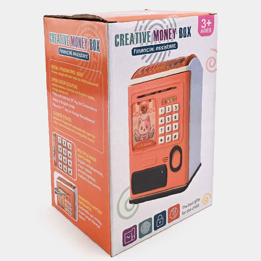 money-saving-box-automatic-unlock-toy-for-kids