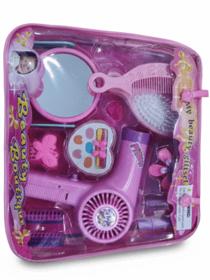 Kids Beauty Playset