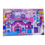 beauty-villa-dollhouse-playset-dream-house-toy-with-furniture-accessories-for-girls