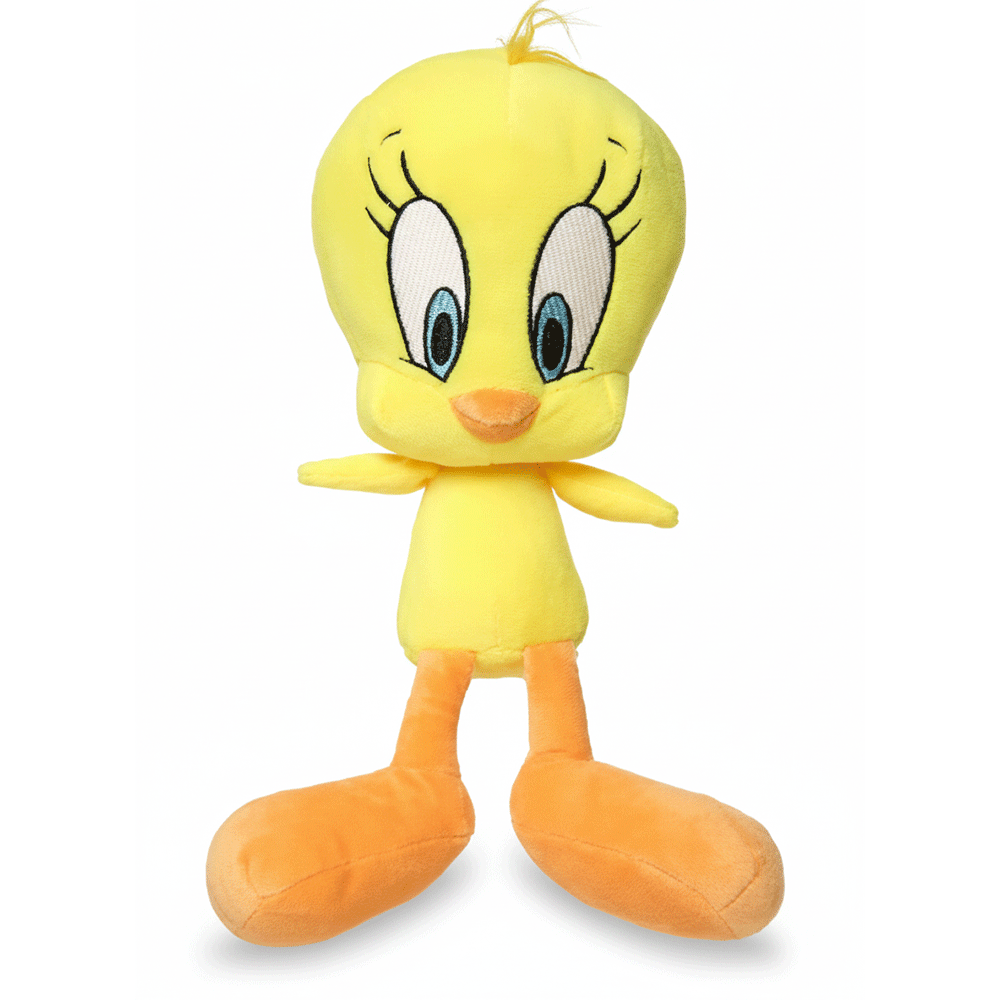 Tweety Plush