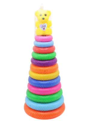 Stacking Ring Toy