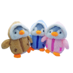 adorable-penguin-soft-toy-fluffy-plush-in-winter-outfit