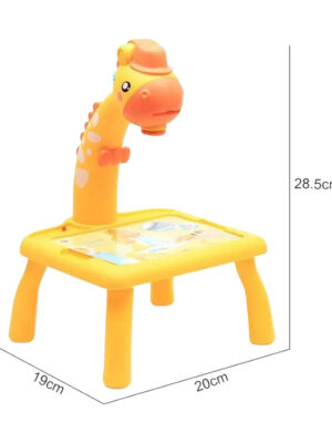 Painting Projector Kit