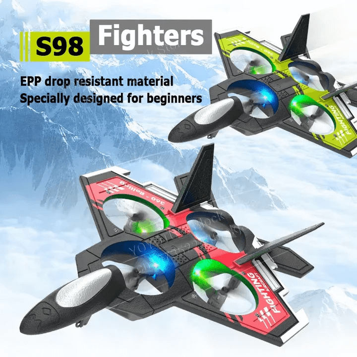 fighter-jet