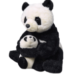 panda-with-baby-plush-toy